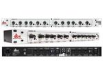DBX 234XS кроссовер (3 полосы стерео, 4 полосы моно, разъемы XLR)