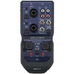 Аудиоинтерфейс Zoom U-44