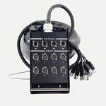 Мультикоры Invotone DB0804/20M