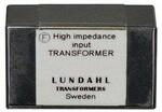 SPL Lundahl Transformer Kit Line in 2051 трансформаторная развязка для одного входного канала