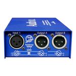 Микрофонные предусилители и микшеры ARX ISO SPLITTER
