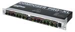 Динамический процессор Behringer MDX2600 V2