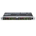 Лимитеры, компрессоры, гейты Behringer MDX4600 V2