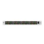 Компрессор/лимитер BEHRINGER MDX4600 V2