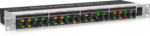 Behringer MDX4600 V2 4-канальный экспандер / компрессор / пик-лимитер с энхансером