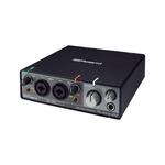 Roland Rubix22 - USB-аудиоинтерфейс на 2 входа и 2 выхода