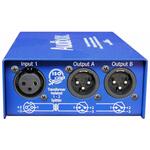 Микрофонный сплиттер ARX ISO Splitter