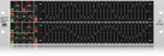 Behringer FBQ6200HD 2-канальный 31-полосный графический эквалайзер