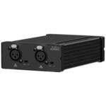 Прочая коммутация Audac ALI20MK2