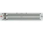 Эквалайзер Dbx 231S