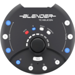 Аудиоинтерфейсы для домашней студии TC HELICON BLENDER