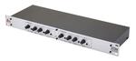 Кроссовер для звука Dbx 223XS