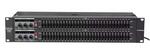 Phonic GEQ3102F 31-полосный графический эквалайзер