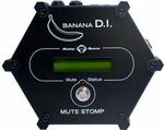 Monkey Banana Banana D.I. Активный ди-бокс, питание 48В, кнопка Mute