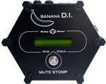 Monkey Banana Banana D.I. активный ди-бокс, питание 48В, кнопка Mute