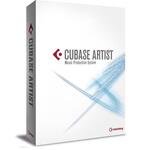 Софт для студии Steinberg Cubase Artist 9 EE (EDU)