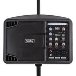 Монитор сценический активный Soundking PSM05A