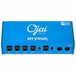 Strymon Ojai R30 Expansion Kit блок питания Strymon без сетевого адаптера