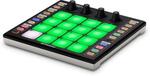 PreSonus ATOM USB-контролер для управления виртуальными инструментами, 16 PAD с посленажатием,4 энкодера, 20 назначаемых кнопок, 8 банков, Note Repeat