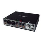 Roland Rubix24 - USB-аудиоинтерфейс на 2 входа и 4 выхода