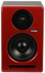 Phonic Acumen 8A Red студийный монитор активный, 98Вт RMS