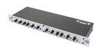 Кроссовер для звука Dbx 234s