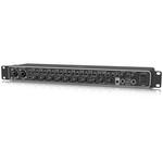 Аудиоинтерфейсы для домашней студии Behringer UMC1820