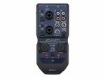 Ручной аудиоинтерфейс Zoom U-44
