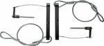 PreSonus CDL Rigging Sling стропы для оттяжки одного линейного массива (2 штуки)