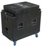 Proel TieBox12 коммутационный бокс- распределитель сигнала на левый и правый каналы