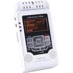 DJ-TECH HR5WHITE JAMMIN PRO WHITE DIGITAL VOICE RECORDER Рекордер
