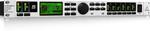 Behringer DCX2496LE Цифровая сиcтема управления громкоговорителями 24 бит/ 96 кГц (3 вх., в т.ч. AES/EBU, 6 вых., динамическая обработка, эквализация, кроссоверизация, линии задержки, RS-232, RS-485)