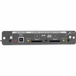 Аксессуары для оборудования Behringer X-LIVE - Карта расширения для X32, запись/воспр до 32 каналов