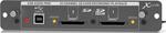 Behringer X-Live двойной рекордер/плеер на SD/SDHC карты