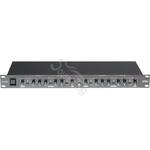 SOUNDKING SCL350 2-х канальный компрессор, лимитер, экспандер, гейт, ди-эссер, пик лимитер
