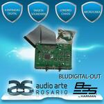 BSS BLUDigital-Out опциональная карта