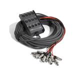 Мультикоры Proel EBN804
