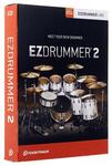 Софт для студии Toontrack EZ Drummer 2