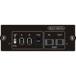 Плата расширения SOUNDCRAFT SiO-USB/Firewire