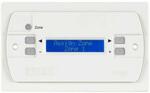 Cloud Electronics CDR1F-W встраиваемая панель для выбора музыкального источника, уровня и зоны, цвет белый