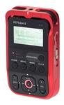 Рекордер Roland R-07 red