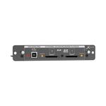Behringer X-LIVE - двойной рекордер/плеер на SD/SDHC карты, 32 канальный двухнаправленный аудиоинтерфейс USB 2.0