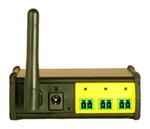 Интерфейсы и шлюзы Global Cache GC-WF2CC