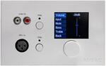 Audac MWX65/W Настенная панель управления для MTX