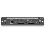 Рекордер Behringer X-LIVE