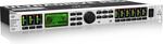 Behringer DCX2496 Цифровая сиcтема управления громкоговорителями 24 бит/ 96 кГц (3 вх., в т.ч. AES/EBU, 6 вых., динамическая обработка, эквализация, кроссоверизация, линии задержки, RS-232, RS-485)