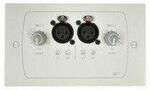 Cloud Electronics ME1W панели входов для DCM1