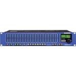 Эквалайзер SAMSON D2500