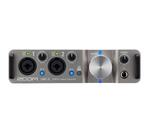 Аудиоинтерфейс Zoom UAC-2