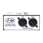 Директ боксы ARX iDI DI Box
